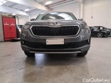  Skoda  Kodiaq SKODA  / 2021 / 5P / SUV 1.5 TSI ACT EXECUTIVE DSG 7P #22