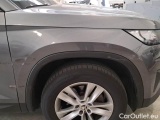  Skoda  Kodiaq SKODA  / 2021 / 5P / SUV 1.5 TSI ACT EXECUTIVE DSG 7P #25