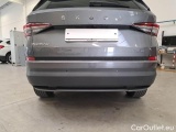  Skoda  Kodiaq SKODA  / 2021 / 5P / SUV 1.5 TSI ACT EXECUTIVE DSG 7P #44