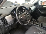  Skoda  Kodiaq SKODA  / 2021 / 5P / SUV 1.5 TSI ACT EXECUTIVE DSG 7P #46