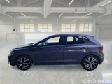  Volkswagen  Polo VOLKSWAGEN  / 2021 / 5P / BERLINA 1.0 TSI 81KW R-LINE DSG #8
