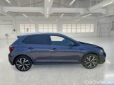  Volkswagen  Polo VOLKSWAGEN  / 2021 / 5P / BERLINA 1.0 TSI 81KW R-LINE DSG #7