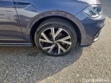  Volkswagen  Polo VOLKSWAGEN  / 2021 / 5P / BERLINA 1.0 TSI 81KW R-LINE DSG #17