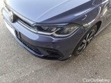  Volkswagen  Polo VOLKSWAGEN  / 2021 / 5P / BERLINA 1.0 TSI 81KW R-LINE DSG #30