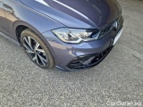  Volkswagen  Polo VOLKSWAGEN  / 2021 / 5P / BERLINA 1.0 TSI 81KW R-LINE DSG #36