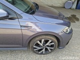  Volkswagen  Polo VOLKSWAGEN  / 2021 / 5P / BERLINA 1.0 TSI 81KW R-LINE DSG #38