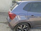  Volkswagen  Polo VOLKSWAGEN  / 2021 / 5P / BERLINA 1.0 TSI 81KW R-LINE DSG #46