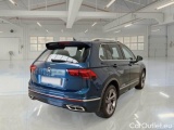  Volkswagen  Tiguan VOLKSWAGEN  / 2020 / 5P / SUV 2.0 TDI SCR 110KWR-LINE DSG #2