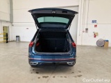  Volkswagen  Tiguan VOLKSWAGEN  / 2020 / 5P / SUV 2.0 TDI SCR 110KWR-LINE DSG #4