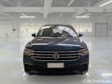  Volkswagen  Tiguan VOLKSWAGEN  / 2020 / 5P / SUV 2.0 TDI SCR 110KWR-LINE DSG #5