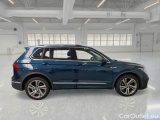  Volkswagen  Tiguan VOLKSWAGEN  / 2020 / 5P / SUV 2.0 TDI SCR 110KWR-LINE DSG #6