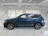  Volkswagen  Tiguan VOLKSWAGEN  / 2020 / 5P / SUV 2.0 TDI SCR 110KWR-LINE DSG #7