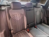  Volkswagen  Tiguan VOLKSWAGEN  / 2020 / 5P / SUV 2.0 TDI SCR 110KWR-LINE DSG #14