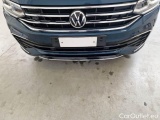  Volkswagen  Tiguan VOLKSWAGEN  / 2020 / 5P / SUV 2.0 TDI SCR 110KWR-LINE DSG #28