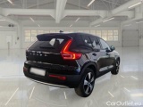  Volvo  XC 40 VOLVO XC40 / 2017 / 5P / SUV T3 AUTOMATICO MOMENTUM PRO #2