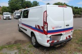  Ford  Transit  Custom Kasten 320 L2 Trend 2.0 TDCi 96KW MT6 E6d #29