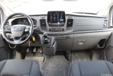  Ford  Transit  Custom Kasten 320 L2 Trend 2.0 TDCi 96KW MT6 E6d #31