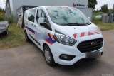  Ford  Transit  Custom Kasten 320 L2 Trend 2.0 TDCi 96KW MT6 E6d #33