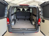  Mercedes  Vito  Mixto 110/114/116/119/124 CDI RWD lang (447.703) 2.0 140KW AT9 E6d #10