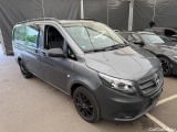  Mercedes  Vito  Mixto 110/114/116/119/124 CDI RWD lang (447.703) 2.0 140KW AT9 E6d #17