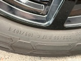  Mercedes  Vito  Mixto 110/114/116/119/124 CDI RWD lang (447.703) 2.0 140KW AT9 E6d #24