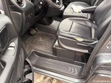  Mercedes  Vito  Mixto 110/114/116/119/124 CDI RWD lang (447.703) 2.0 140KW AT9 E6d #43