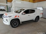  Mitsubishi  L200 MITSUBISHI L 200 Pick Up 4x4 S&S Autm. Double Cab Plus 4d 110kW #8