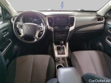  Mitsubishi  L200 MITSUBISHI L 200 Pick Up 4x4 S&S Autm. Double Cab Plus 4d 110kW #9