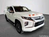  Mitsubishi  L200 MITSUBISHI L 200 Pick Up 4x4 S&S Autm. Double Cab Plus 4d 110kW #16