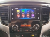  Mitsubishi  L200 MITSUBISHI L 200 Pick Up 4x4 S&S Autm. Double Cab Plus 4d 110kW #20