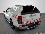  Mitsubishi  L200 MITSUBISHI L 200 Pick Up 4x4 S&S Autm. Double Cab Plus 4d 110kW #23