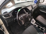  Mitsubishi  L200 MITSUBISHI L 200 Pick Up 4x4 S&S Autm. Double Cab Plus 4d 110kW #28