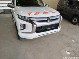  Mitsubishi  L200 MITSUBISHI L 200 Pick Up 4x4 S&S Autm. Double Cab Plus 4d 110kW #30