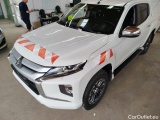  Mitsubishi  L200 MITSUBISHI L 200 Pick Up 4x4 S&S Autm. Double Cab Plus 4d 110kW #49
