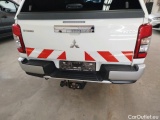  Mitsubishi  L200 MITSUBISHI L 200 Pick Up 4x4 S&S Autm. Double Cab Plus 4d 110kW #48