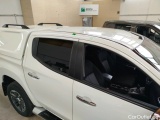  Mitsubishi  L200 MITSUBISHI L 200 Pick Up 4x4 S&S Autm. Double Cab Plus 4d 110kW #55