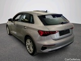  Audi  A3  Sportback 35 TDI 2.0 TDI 110KW AT7 E6d #7