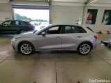  Audi  A3  Sportback 35 TDI 2.0 TDI 110KW AT7 E6d #8