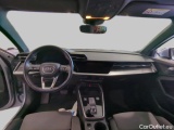  Audi  A3  Sportback 35 TDI 2.0 TDI 110KW AT7 E6d #9
