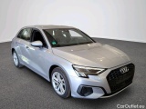  Audi  A3  Sportback 35 TDI 2.0 TDI 110KW AT7 E6d #12