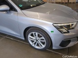  Audi  A3  Sportback 35 TDI 2.0 TDI 110KW AT7 E6d #41