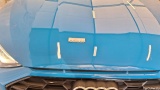  Audi  A3  Sportback 45 TFSI e S line 1.4 TFSI 180KW AT6 E6d #7