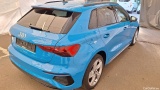  Audi  A3  Sportback 45 TFSI e S line 1.4 TFSI 180KW AT6 E6d #13