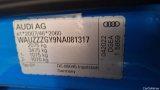  Audi  A3  Sportback 45 TFSI e S line 1.4 TFSI 180KW AT6 E6d #26