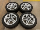  Audi  A4  Avant 40 TDI quattro advanced 2.0 TDI 150KW AT7 E6d #34