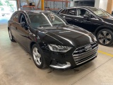  Audi  A4  Avant 40 TDI quattro advanced 2.0 TDI 150KW AT7 E6d #41