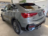  Audi  Q3  Sportback 45 TFSI e S line 1.4 TFSI 180KW AT6 E6d #9