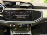 Audi  Q3  Sportback 45 TFSI e S line 1.4 TFSI 180KW AT6 E6d #14