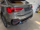  Audi  Q3  Sportback 45 TFSI e S line 1.4 TFSI 180KW AT6 E6d #31