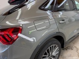  Audi  Q3  Sportback 45 TFSI e S line 1.4 TFSI 180KW AT6 E6d #36